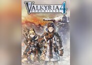 Valkyria Chronicles 4 PC