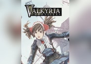 Valkyria Chronicles PC