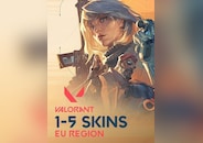 Valorant Account