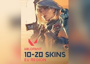 Valorant Account