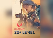 Valorant Account