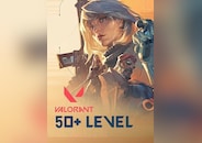 Valorant Account