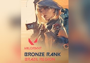 Valorant Account