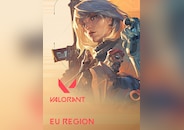 Valorant Account