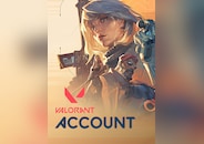 Valorant Account
