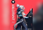 VALORANT Gift Card