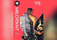 VALORANT Gift Card