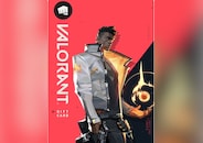 VALORANT Gift Card