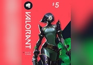 VALORANT Gift Card