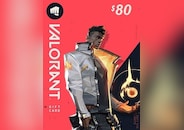 VALORANT Gift Card