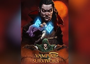 Vampire Survivors