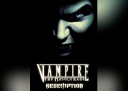 Vampire: The Masquerade - Redemption PC
