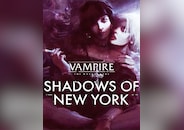 Vampire: The Masquerade - Shadows of New York