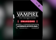 Vampire: The Masquerade - Swansong Alternate Outfits Pack PC