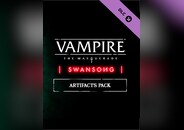 Vampire: The Masquerade - Swansong Artifacts Pack PC