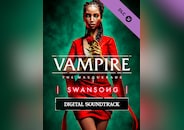 Vampire: The Masquerade - Swansong Digital Soundtrack PC
