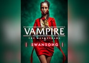 Vampire: The Masquerade – Swansong