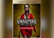 Vampire: The Masquerade – Swansong