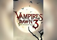 Vampires Dawn 3 - The Crimson Realm PC