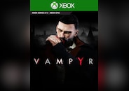 Vampyr