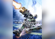 Vanquish