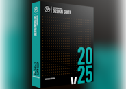 VectorWorks Design Suite 2025