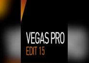 VEGAS Pro 15 Edit Steam Edition