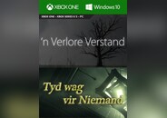 Verlore Tyd en Drome - Bundle