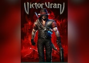 Victor Vran