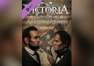 Victoria II: A House Divided