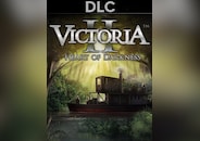 Victoria II: Heart of Darkness