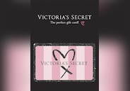 Victoria's Secret Gift Cards