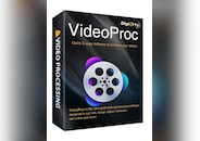 VideoProc Converter