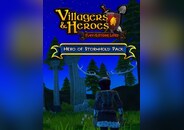 Villagers and Heroes: Hero of Stormhold Pack PC