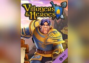 Villagers and Heroes: The Pit of Pyrron Pack