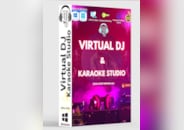 Virtual DJ and Karaoke Studio 7