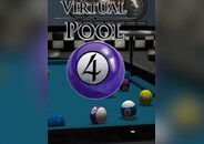 Virtual Pool 4