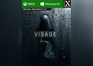 Visage Xbox Series X/S, Windows 10