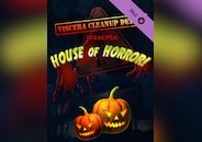 Viscera Cleanup Detail - House of Horror