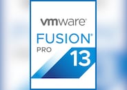 VMware Fusion 13 Pro