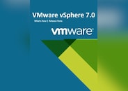 VMware vSphere Hypervisor 7