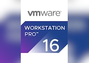 Vmware Workstation 16 Pro