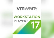 VMware Workstation 17 Player