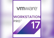 Vmware Workstation 17 Pro