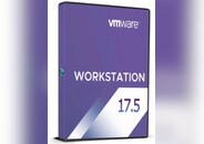VMware Workstation 17.5 Player
