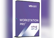 VMware Workstation 17.5 Pro