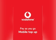 Vodafone
