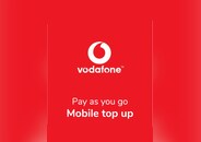 Vodafone
