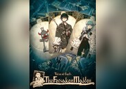 Voice of Cards: The Forsaken Maiden