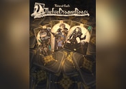 Voice of Cards: The Isle Dragon Roars